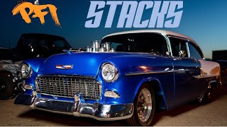 STACKS , a 55 Belair Certified,Bonafide Ripper!??