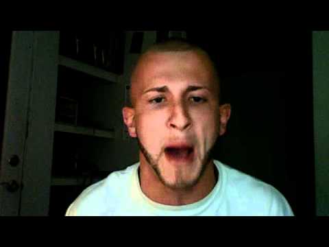 Kid Kap - 1 Minute Freestyle - Problematik Records...