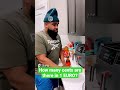 Husband Trivia! Hashtags #shorts #husband #couple #shortvideo #trivia