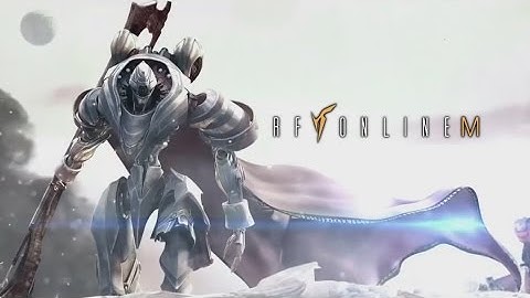 RF Online M (KR) - Teaser trailer