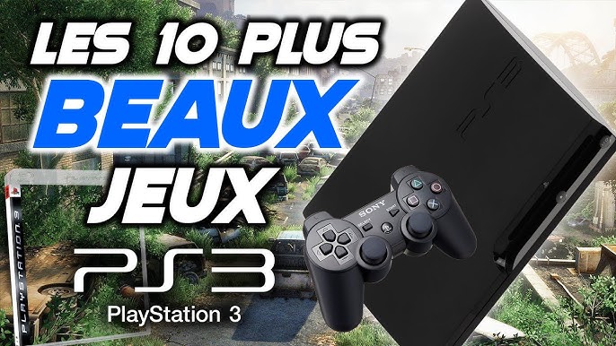 Les 10 PLUS BEAUX JEUX de la XBOX ONE! 