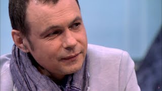 картинка: Черно-белое. Первый сезон. Одиннадцатая серия. Выпуск от 23.11.2014