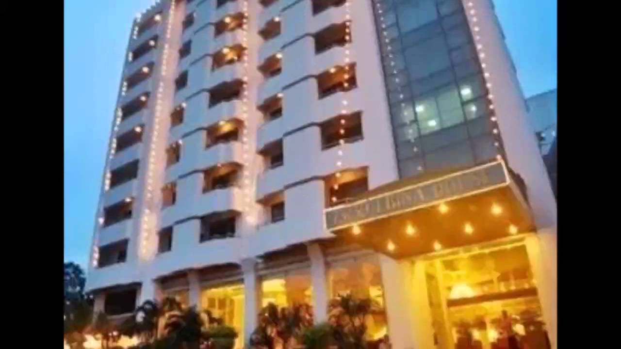 Ebina House, Ebina House bangkok hotel video | เนื้อหาที่ปรับปรุงใหม่เกี่ยวกับโรงแรม ebina house