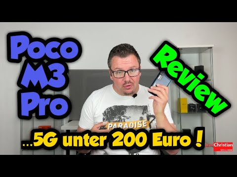Poco M3 Pro