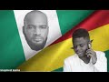 Do Nigerians and Ghanaians Hate Each other? | Nigeria vs Ghana