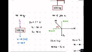 Equilibrium Example 5