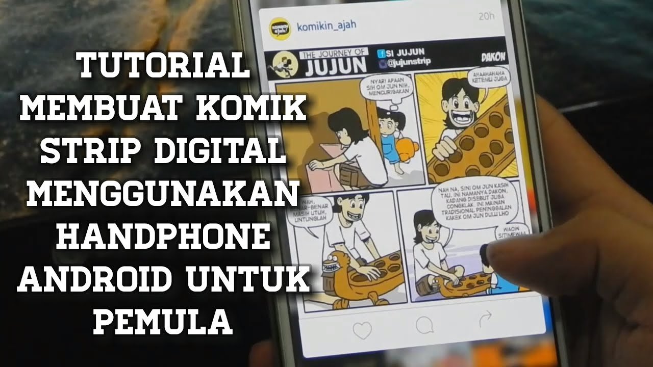 Gambar Menggambar Anime Mudah Kamu Pemula Bagaimana Apakah 