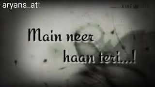 Mai Heer Ha Teri || O Ranjha Mera Ranjha || Status Video