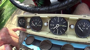 LED DASHLIGHT INSTALLATION Made EASY for Your Jeep Wrangler YJ!