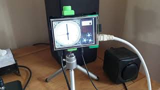 Raspberry Pi Big Ben Clock