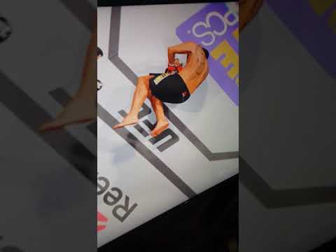 UFC 226: Max