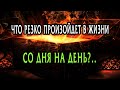 ЧТО СЛУЧИТСЯ В ВАШЕЙ ЖИЗНИ СО ДНЯ НА ДЕНЬ??? Гадание онлайн