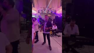 Florin Salam Eduard De La Roma - Ce Ti-Am Spus Eu Ca Te Iubesc Live
