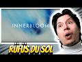 This Is a MASTERPIECE!! | RÜFÜS DU SOL - Innerbloom (Official Video) | REACTION