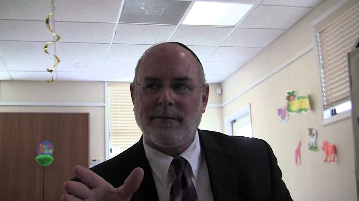 Rabbi Yaakov Cohen