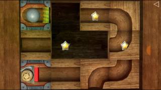 Marble Machine Abacus Level 2 Walkthrough 3 Stars