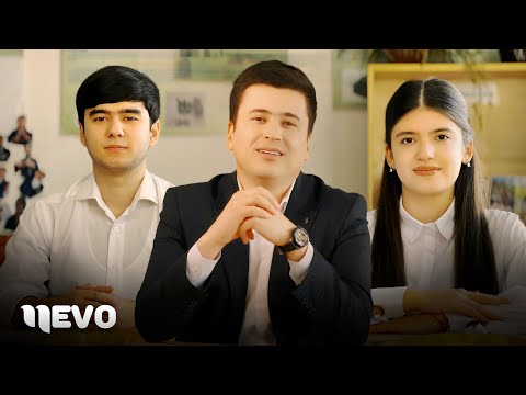 Видео: Naimjon Obloqulov - Yoshlik sog'inchi (Official Music Video)