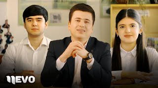 Naimjon Obloqulov - Yoshlik Soginchi Official Music Video