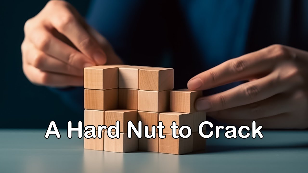 What Does It Mean To Be a Hard Nut To Crack Idiom YouTube what-does-it-mean-to-be-a-hard-nut-to-crack-idiom-youtube