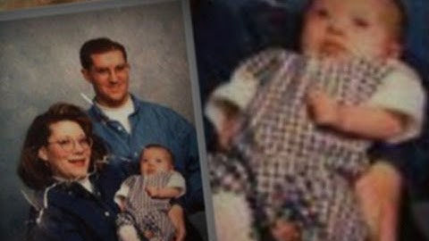 Tornado blows photos, mementos more than 100 miles