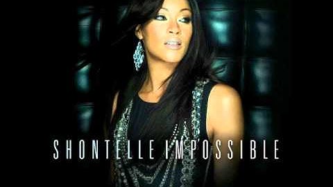 Download lagu impossible shontelle instrumental