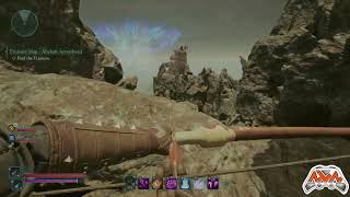 Treasure Map-Ancient Arrowhead | Avowed | PC | Walkthrough