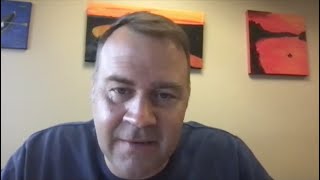 Author David Pepper discusses 'Laboratories of Autocracy' with Daily Kos' David Neiwert