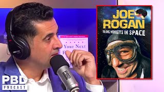 Why Joe Rogan Is Right About Evolution