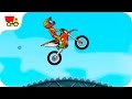 Bike racing games Moto X3M Bike Race Game and Stunts Racing motorcycle ios free games