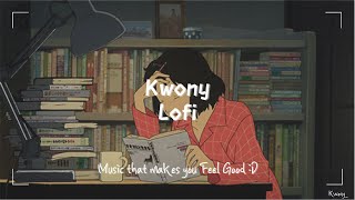 ✨️일이 손에 잡히지 않을때 찾게 되는 로피 음악 | R&B Lofi Type Beat • 1 Hour (Study / Work / relax)