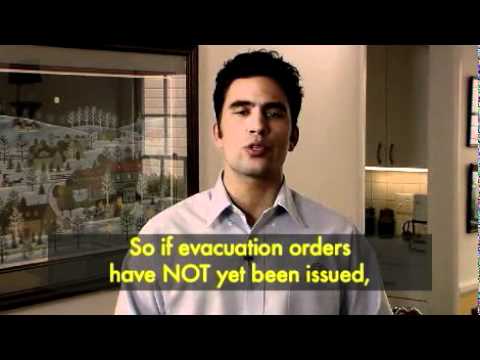 planning 2019 Preparing for a Catastrophe: Hurricane