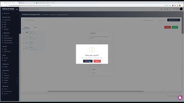 How to Activate Your Marketing Cadences Inside Ligna
