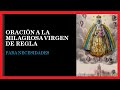 Oración a la Milagrosa Virgen de Regla 👉 para necesidades, Pedir Salud, Peticiones de Amor🙏🙏🙏