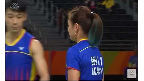 Unit 2 Learning Aim B - Components of fitness in badminton