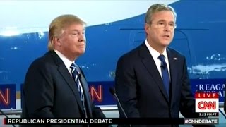 Donald Trump Is Right! (South Park Spoiler Alert!) Donald Trump Is Right! (South Park Spoiler Alert!)