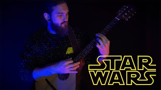 Artio - STAR WARS Main Theme