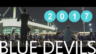 2017 Blue Devils Hornline @ DCI San Antonio [4K]