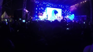 A. R. Rahman Concert - The Man Himself  1080p (GoPro Hero 4)