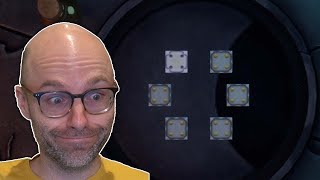 He actually mogs me in dice bro (Dice with Death)