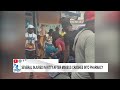 SEVERAL INJURED IN KITTY AFTER MINIBUS CRASHES INTO PHARMACY