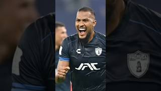 La Picardía De Salomón Rondón En La Expulsión De Raúl Asencio