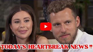 Shocking Confession! Gabby Windey Drops Bombshell About Erich Schwer Split! It’s Heartbreaking!?"
