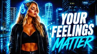 A HEARTBEAT AGAINST THE VOID | Vocal Trance 2026