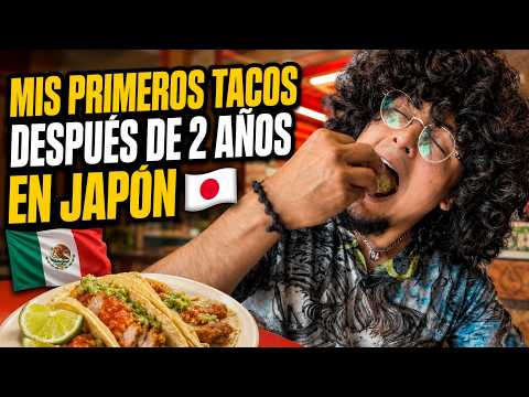 SOÑABA con este momento! 🌮🇲🇽