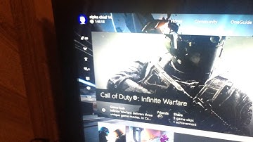 Call of duty inifinite warfare update fail problem fixed!!!! And system update failed fixed!!!