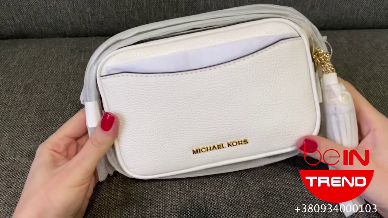 michael kors pebble bag