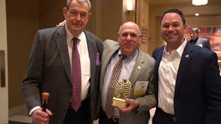 2021 Video: CWIS Making History