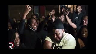 O'Block rapping King Von - Back Again feat Prince Dre, Lil Durk Bar For Bar