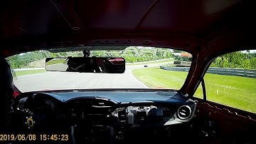 Time Attack at Calabogie - 2019-06-08