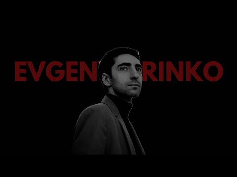 Evgeny Grinko - Noir